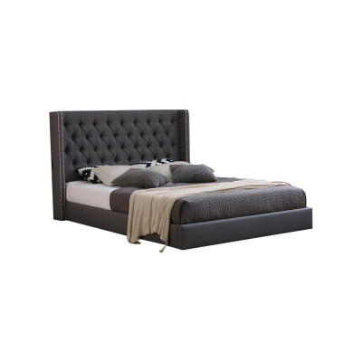Grousst Gromm Chesterfield Duebelbett Royale Luxus Better