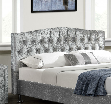 Chesterfield Polster griit Luxus Duebelbett Schlofkummer Designer Better