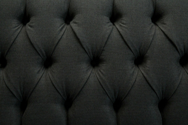 Klassesch Chesterfield Canapé 3 Plätz Sofa Canapé Samt Lieder Blo Design Polster