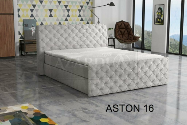 Grousst Duebelbett Chesterfield Hotel Better Designer Schlofzëmmer Miwwelen