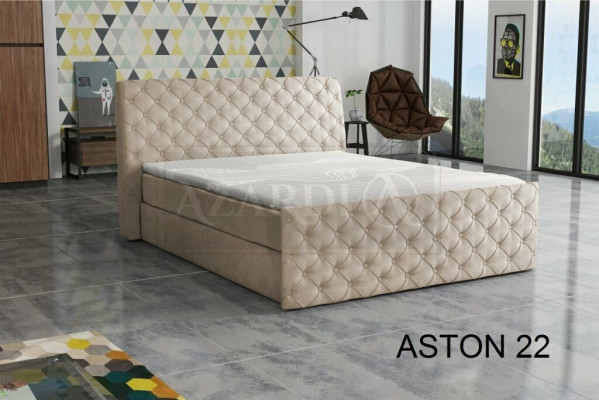 Grousst Duebelbett Chesterfield Hotel Better Designer Schlofzëmmer Miwwelen