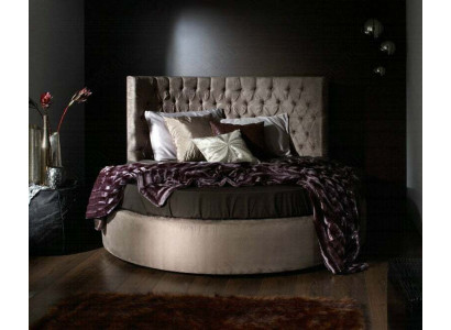 Ronn Chesterfield Luxus Ronnbett Klassesch Hotel Samt Textil Lieder Better Nei