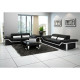 Sofa-Set 3+3