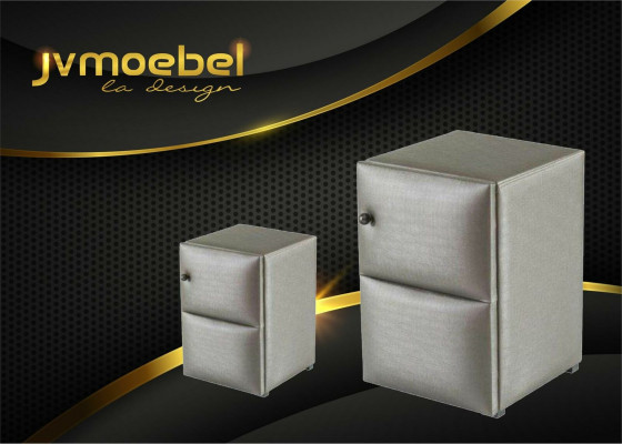 Bett Lieder Schlofzëmmer Miwwelen Qualitéit Modern Better Boxspring Nei