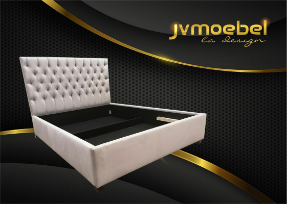 Chesterfield Bett Polster Design Luxus Duebel Hotel Better Gold Luxus Hotel Neia