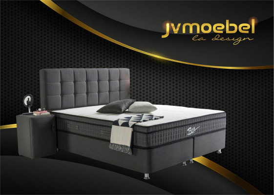 Boxspringbett Duebel Better Schlofzëmmer Luxus Designer Duebelbetter 160x200 Nei