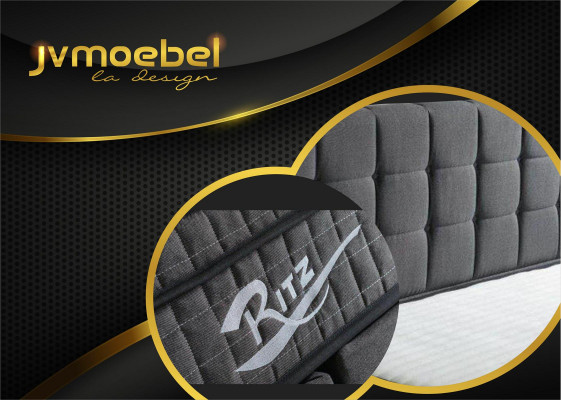 Boxspringbett Duebel Better Schlofzëmmer Luxus Designer Duebelbetter 160x200 Nei