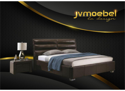 Miwwelen Luxus Modern Better Polster Gestell Better Schlofzëmmer Design 160x200 Nei