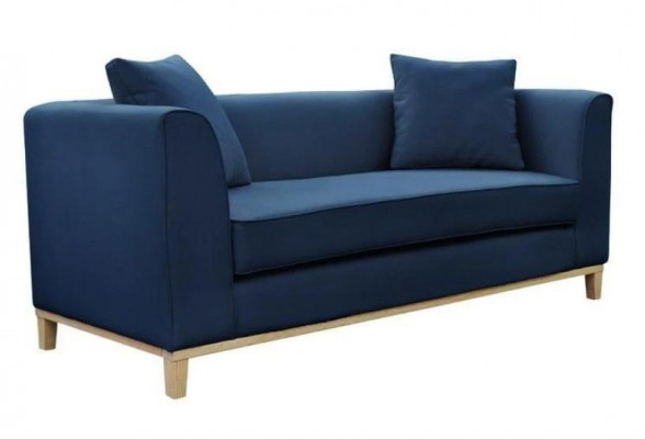 Sofa Modern Ariichtung fir Büro Haus Wunnzëmmer Praxis Kanzlei Faarweg Miwwelen nei