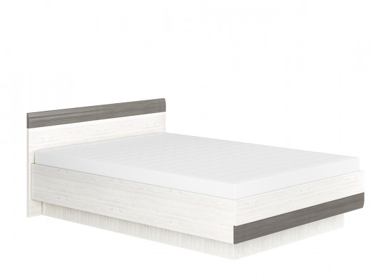 Schlofzimmer Holzbett Bett Better Hotelstil Massiv Nei 140x200cm