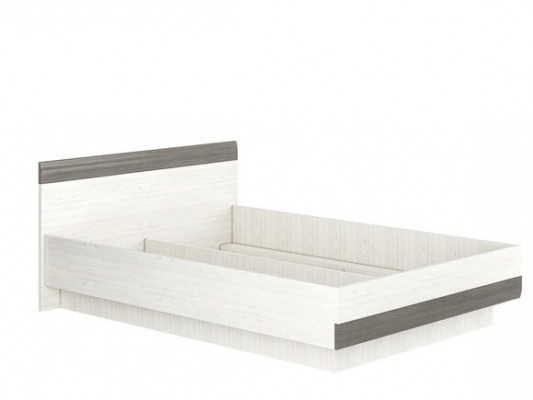 Schlofzimmer Holzbett Bett Better Hotelstil Massiv Nei 140x200cm