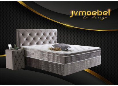 Miwwelen Luxus Modern Better Polster Chesterfield Better Schlofkummer