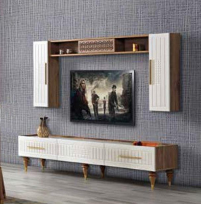TV Ständer Sideboard Kredenz Schaf Wohnzimmer Holz Sideboards Miwwelen