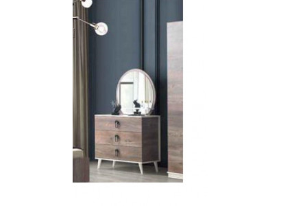 Luxus Kommodë Friséierdësch Kosmetiksdësch Kommoden Design Konsolen