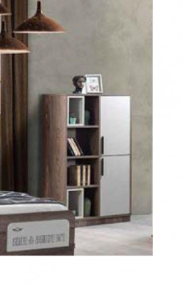 Bicherregal Schief Alagen Bicher Schaf System Miwwel Design Trennung