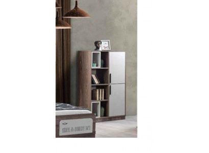 Bicherregal Schief Alagen Bicher Schaf System Miwwel Design Trennung