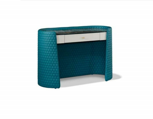 Schminktisch Hocker Schlofkummer Lieder Textil Konsolen Modern Design Schmink Nei