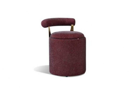 Schminktisch Hocker Schlofkummer Lieder Textil Konsolen Modern Design Schmink Nei