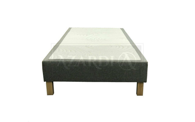 Bett Këssen Design Luxus Duebel Hotel Better Bestiet 80/160x200cm Schlofkummer