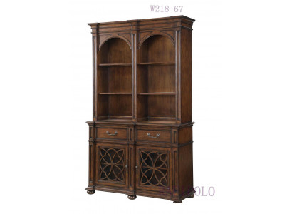 Design Kommode Anrichte Side Low Board Schaf Wohnzëmmer Regal Luxus Holz