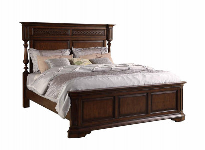 Holzbett Bett Doppelbett Massivholz Schlofzëmmer Hotel 180x200cm Nei Better Nei