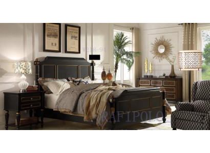 Schlofkummer Holzbett Massivt Holz Bett Hotel 180x200 Stil Massiv Miwwelen Better