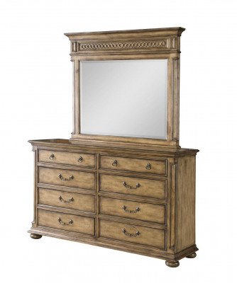 Spigel Kommode Schaf Schief Kommoden Anrichte Schlofkummer Set Holz Modern Stil 2tlg