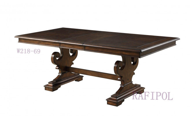 Iessdësch Design Dëscher Iessdësch Holz Iesszëmmer Wunnzëmmertafel Dësch 200x100 Nei