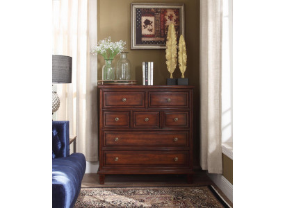 Italienesch Stil Miwwelen Kommode Sideboard Schaf Héichschaf Miwwelen Massivholz Nei