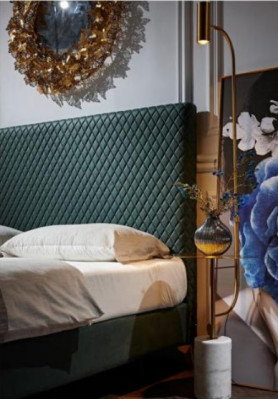Bett Këssen Design Luxus Duebel Better Bestietnes Schlofzëmmer Lieder Hotel Bett Nei
