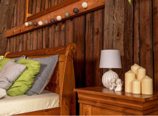 Luxus Bett 2x Nuetstësch 3-Teilig Set Better Duebelbett Schlofzëmmer Hotel Bestiet Neu