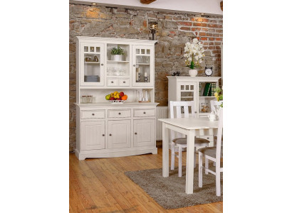 Anrichte Landhausstil Kommoden Sideboard Miwwelen Baueren Schaf Kommode Massivholz