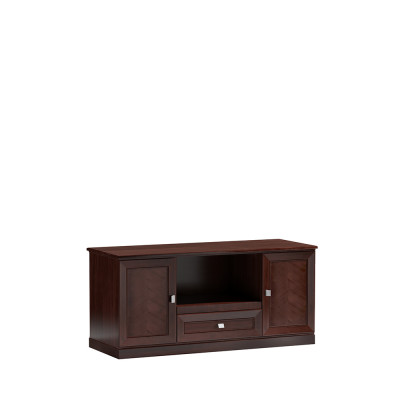 Büro Kommmodë Holzschaf Klassesch Dekorativ Kommoden RTV