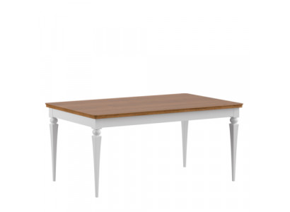 Groussen Dësch Iessdësch Holzdësch Konferenzdësch Auszéiht 220cm Model TO-S1