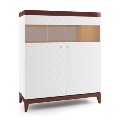 Moderne Vitrinnen Designer Schaf Regal Glasschaf Regaler Vitrinnen