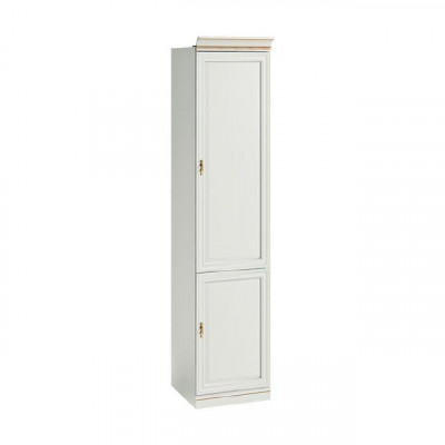 Element Modell V1D-06LP fir Kleederschaf Gaangsschaf Italienesch Miwwelen