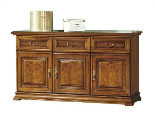 Klassesch Kommode Kommoden Schaf Sidebord Massiv Italienesch Miwwelen Nei R-K3