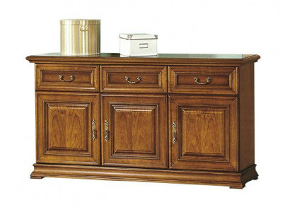 Klassesch Kommode Kommoden Schaf Sidebord Massiv Italienesch Miwwelen Nei R-K3