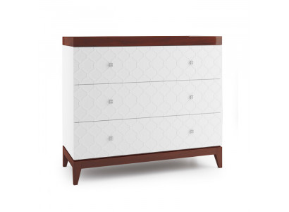 Designer Kommodenschaf Kommode Anrichte Kommodën Regal Dekorativ Holz