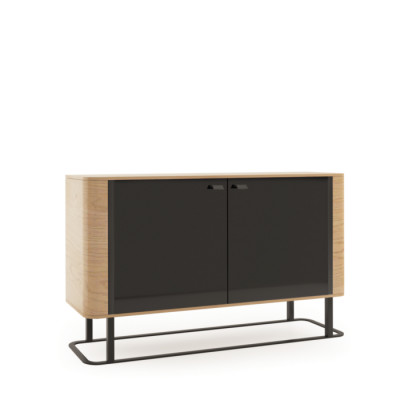 Modern Sideboard Dëscher Sideboards Highboard Kommode Dekorativ Kommouden