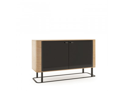 Modern Sideboard Dëscher Sideboards Highboard Kommode Dekorativ Kommouden