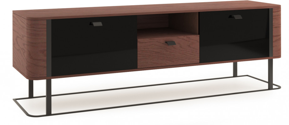 Büro Komod Holz Schaf Holzkomod Modern Komode RTV