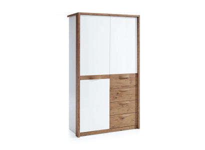 Klassesch Schief Schaf Eckschaf Kleederschaf Holzschaf - CM-2D