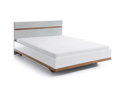 Klassesch Bett Better Eefraubett Duebelbett Holzbett Landhaus - Modell CM-B2