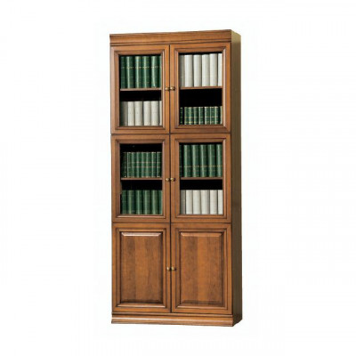 Klassesch Schief Schaf Wandmauer Vitrin Vitrinenschaf Glasschaf SE-1