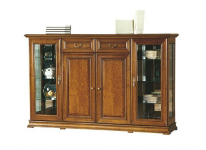 Klassesch Massiv Kommode Kommoden Bar Kommodeschaf Schaf Sideboard R-K6