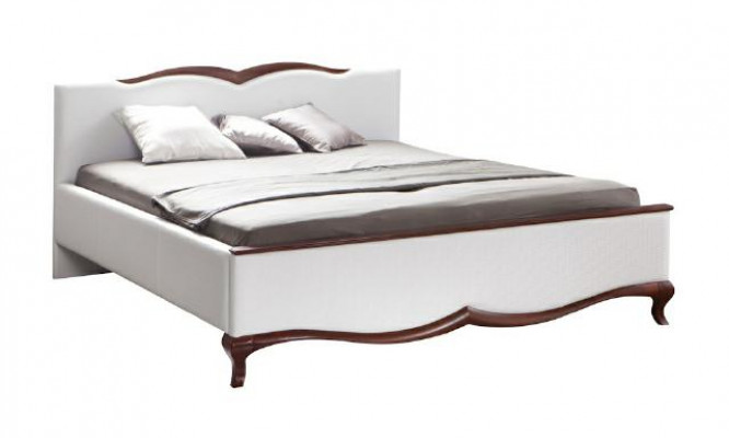 Chesterfield Bett Textil Stoff Better Koppel Koppel Duebelbett Polster Schlofzëmmer