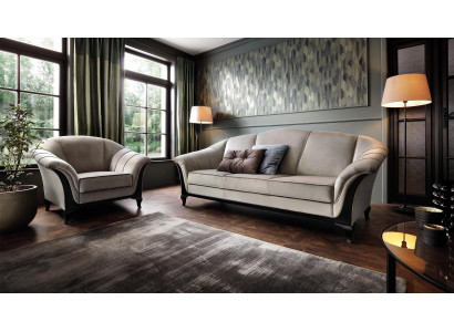 Relax Lounge Designer Fautel gepolsterten Fautel moderne Miwwelen modern Luxus Stull nei