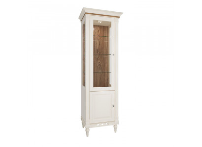 Klassesch Vitrine Kommoden Vitrinen Vitrinenschaf Schaf Glasschaf FL-W1