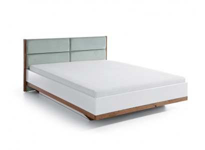 Klassesch Bett Better Bestietsbett Duebelbett Holzbett Landhaus - Modell CM-B4